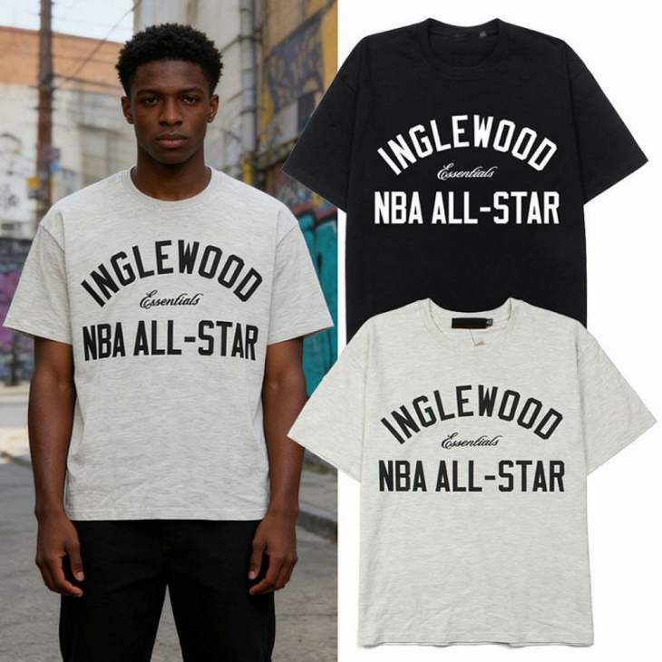 Picture of Fear of God T Shirts Short _SKUFOGM-2XLcztx965314757